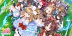 人气经典手游《赛马娘》6月26日登陆Steam