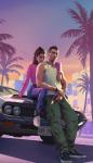 传《GTA6》仅想以7500美元买断歌曲使用权 被骂