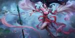 云顶之弈S4圣盾三国刺怎么组