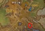 魔兽世界饱食的齿轮啮咬者位置在哪