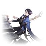 依露希尔星晓布莱克怎么样 依露希尔星晓布莱克技能介绍