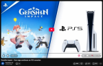 索尼官方鼓励PS4原神玩家更新换代：PS5效果更好！