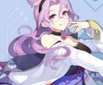 双生视界训练服沐恩技能属性图鉴