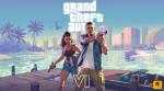 《GTA6》新预告画面为PS5实机 首发没有PC版