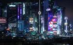 赛博朋克2077夜城六大区域功能及位置