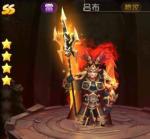三国将无双吕布怎么样