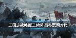 三国志战略版三势阵吕布阵容搭配