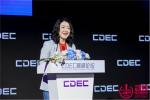 侯明娟：骁龙新技术+生成式AI创新赋能顶级移动体验