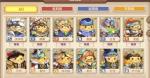 咔叽探险队新手过图阵容推荐