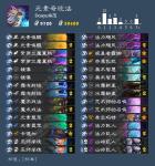 炉石传说法师新版本t1卡组 巨龙降临法师最强卡组推荐