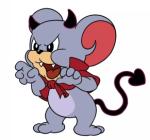 猫和老鼠手游恶魔泰菲技能介绍