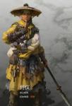 三国全面战争黄巾军-何仪怎么样