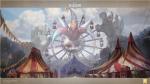 走近&ldquo;暗黑游乐园&rdquo;的秘密 《猎魂觉醒》全新团本场景曝光