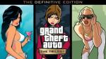 《GTA：三部曲-终极版》Steam版推出 2/2前5折