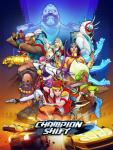 动作肉鸽《Champion Shift》登陆Steam 限时六折优惠
