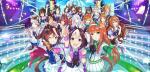 闪耀优俊少女三星自选券选择推荐 赛马娘国服三星自选券推荐