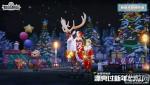 我的起源冰雪币怎么获得