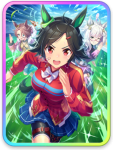 闪耀优俊少女ssr根胜利奖券怎么样 赛马娘ssr根胜利奖券介绍
