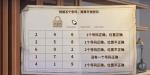 迷雾之夏纸条密码是多少