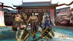 一档名将惊世崛起《大唐无双手游》热夏资料片&ldquo;天策上将&rdquo;来报道