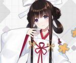 双生视界公式服菊理千姬技能属性图鉴