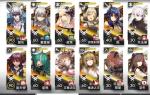 明日方舟火蓝之心OF-EX5高潮迭起打法攻略