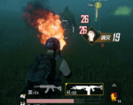 和平精英暗夜危机模式新武器一览