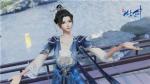 繁星&middot;雨霖铃 &ldquo;花与剑&rdquo;星如雨次世代新时装首秀