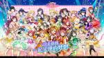 《Love Live！学园偶像季：群星闪耀》5.28公测！来自艾玛&middot;维尔德的祝福