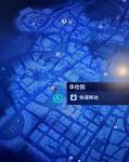 看门狗军团无人机专家刷新点