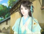 我在古代当公主闺蜜怎么开