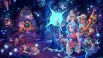 星之海谜语王答案大全 星之海谜语王答案汇总