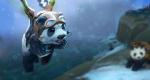 DOTA2信使怎么插眼 信使插眼方法