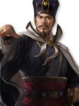三国志14司马懿立绘五维战法数据一览