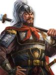 三国志14魏延立绘五维战法特性一览