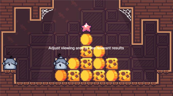 幽浮小精灵截图