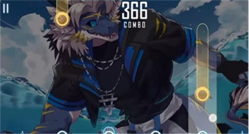 野兽节拍beastbeat截图
