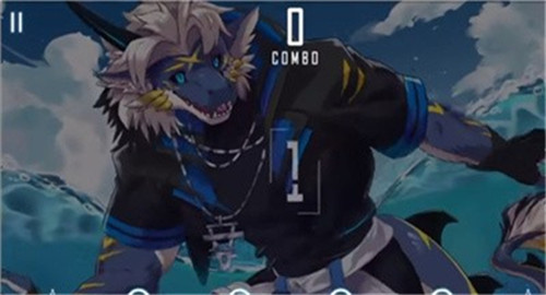 野兽节拍beastbeat截图