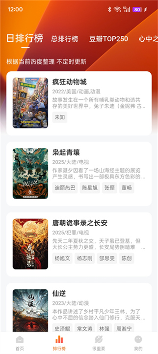 特狗影视2026截图