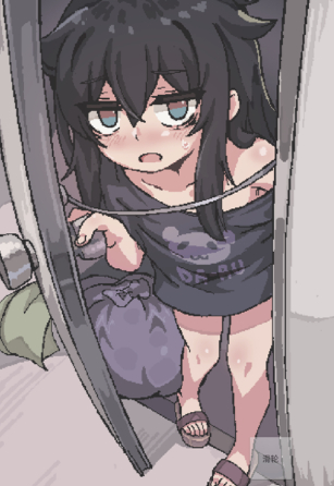 独孤的女孩子物语1.0截图