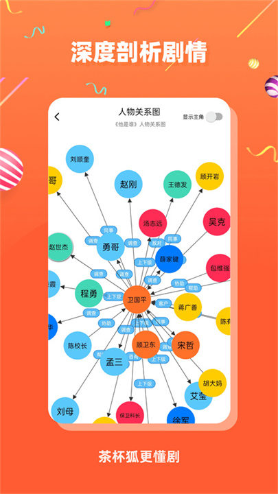 茶杯狐截图