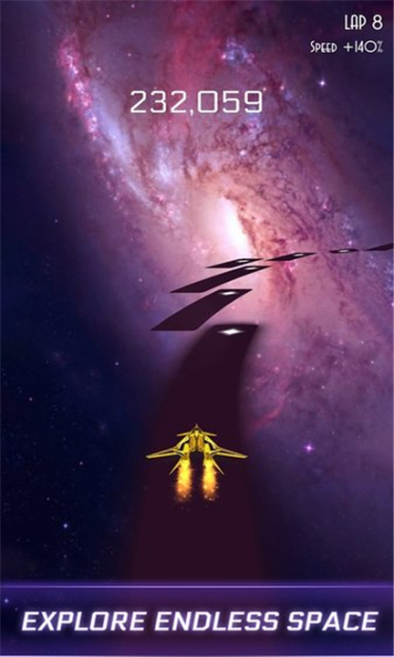 舞蹈星球单机版截图