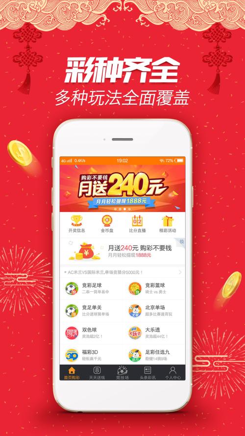 彩友多截图