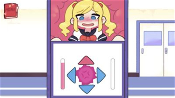 lovecraftlocker医院截图