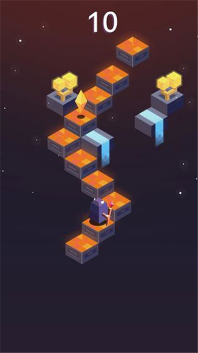 幻径手游截图