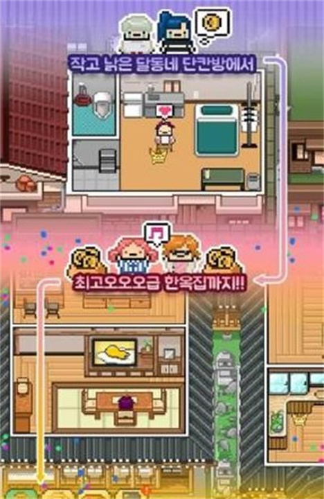 独居2汉化版截图
