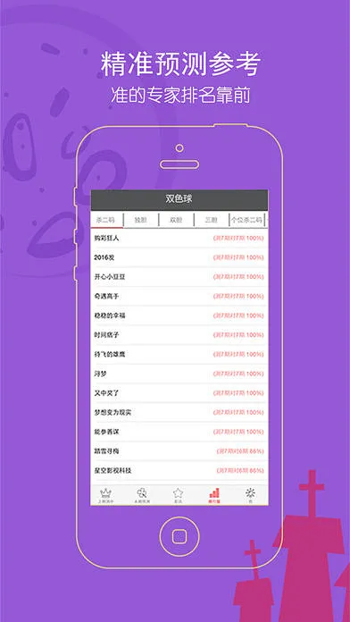 奖多多彩票网软件截图