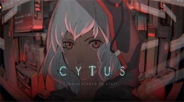 音乐世界赛特斯2手游截图