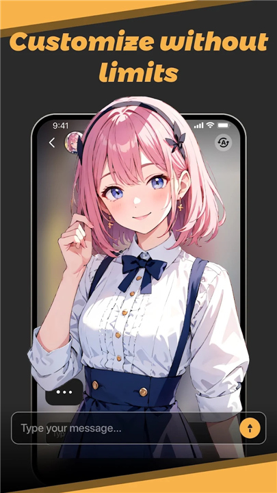 MyBunny截图