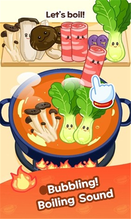 麻辣烫大师游戏截图